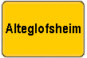 Alteglofsheim