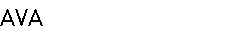 AVA